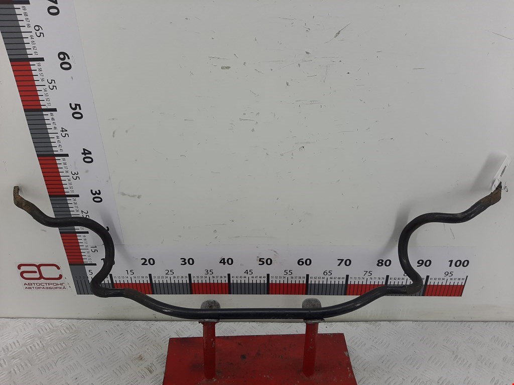 Стабилизатор передний (поперечной устойчивости подвески) PEUGEOT 207 2006-2015