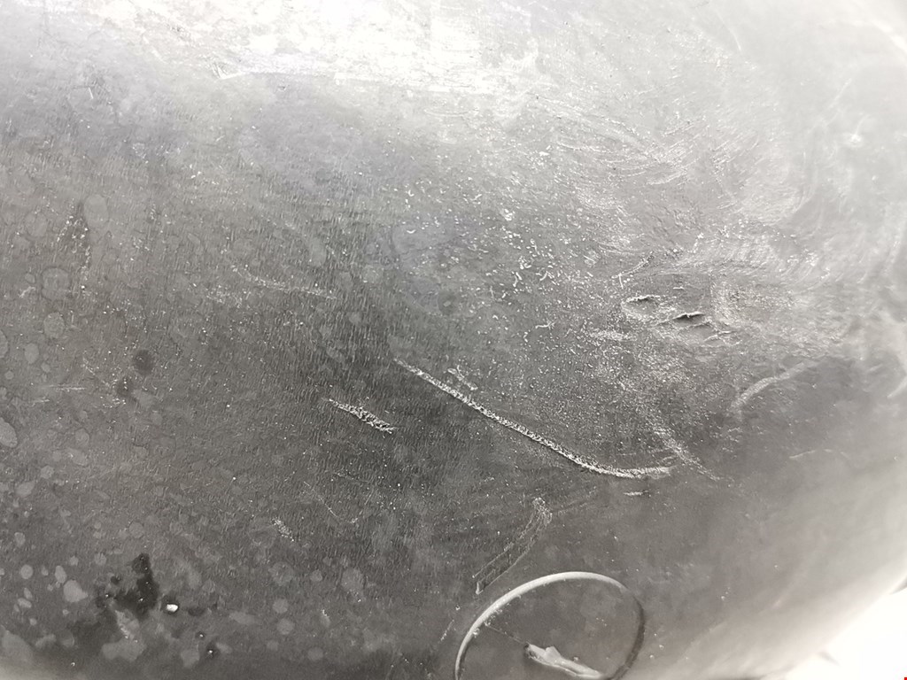 Патрубок воздушного фильтра AUDI A8 D3 2003-2010