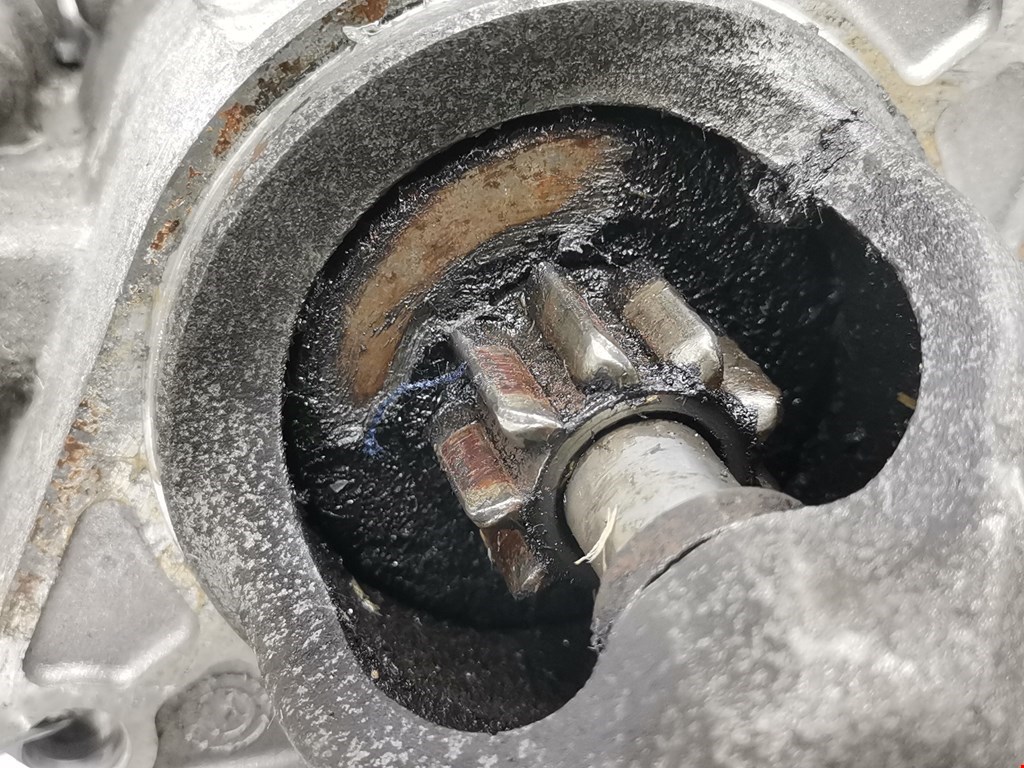 Стартер OPEL Insignia 2008-2017