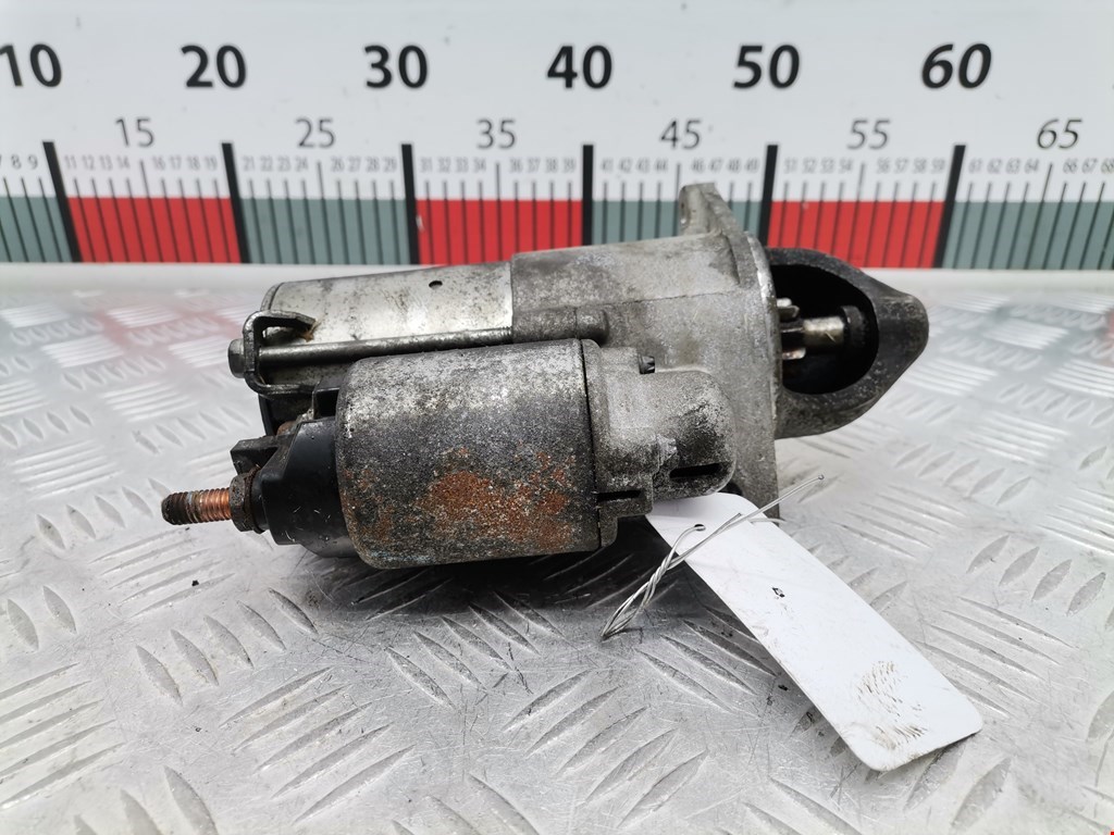 Стартер OPEL Insignia 2008-2017