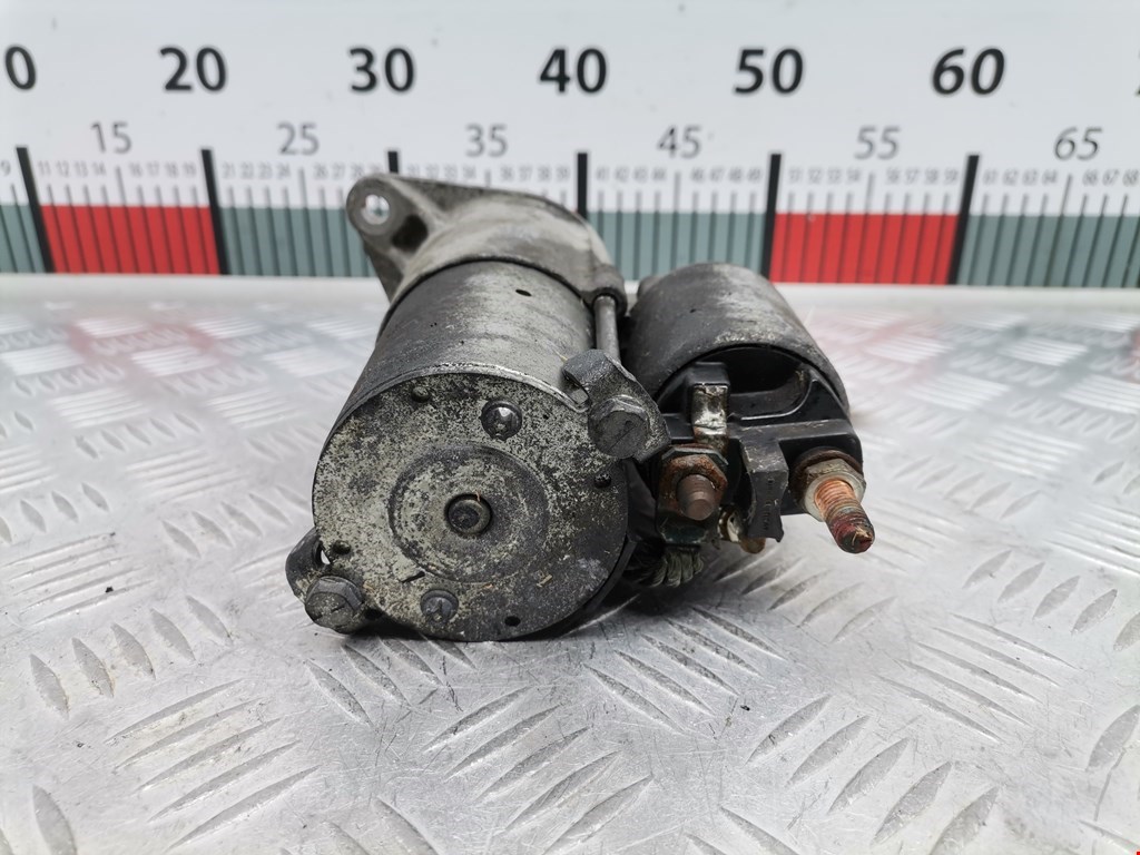 Стартер OPEL Insignia 2008-2017