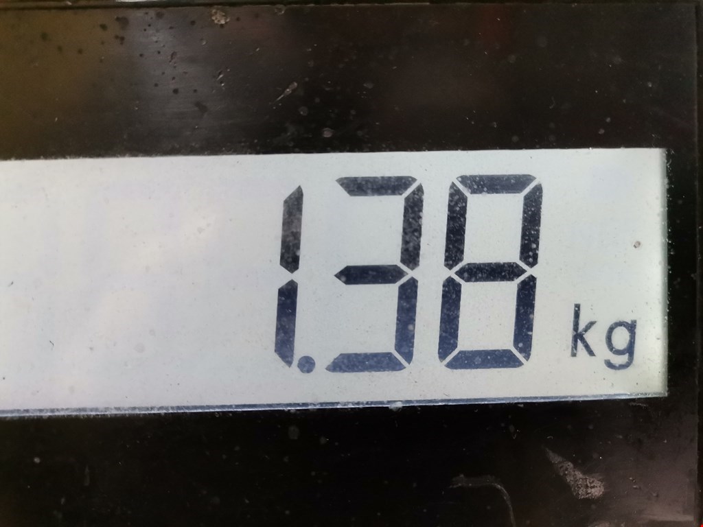 Шестерня коленвала (шкив) FORD Transit 2000-2006