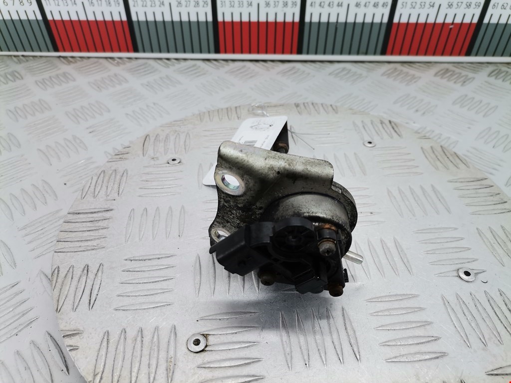 Моторчик привода (положения воздушных) заслонок (актуатор сервопривода турбины) PEUGEOT Expert II 2007-2016