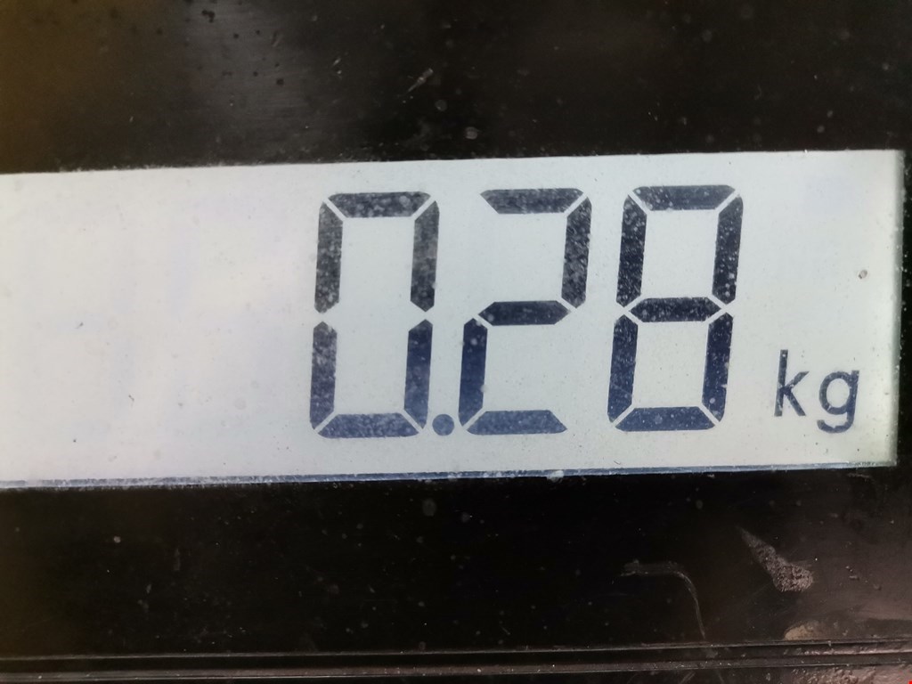 Моторчик привода (положения воздушных) заслонок (актуатор сервопривода турбины) PEUGEOT Expert II 2007-2016