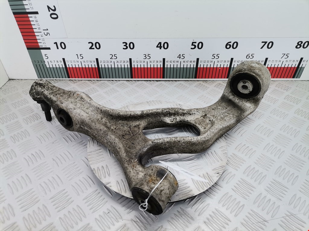 Рычаг передний правый VOLKSWAGEN Touareg 2010-2018