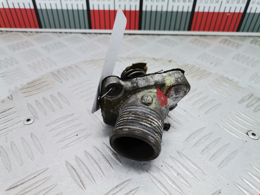 Корпус термостата VOLVO S60 I 2000-2010