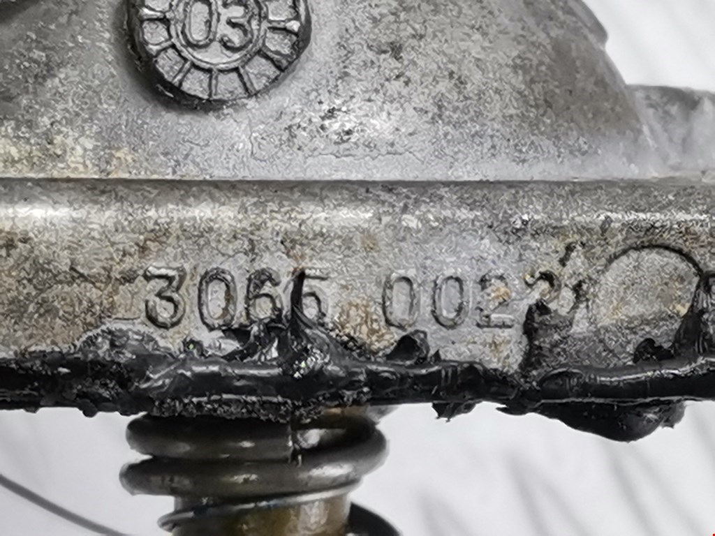 Корпус термостата VOLVO S60 I 2000-2010