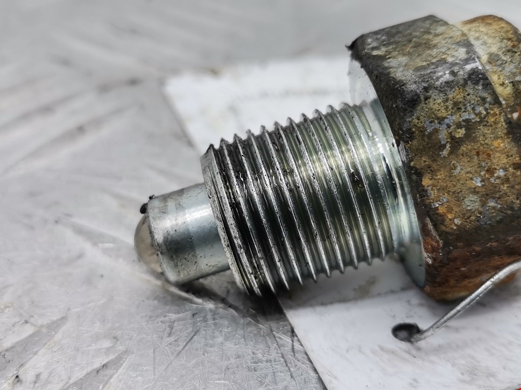 Датчик включения заднего хода HONDA Jazz 2008-2015