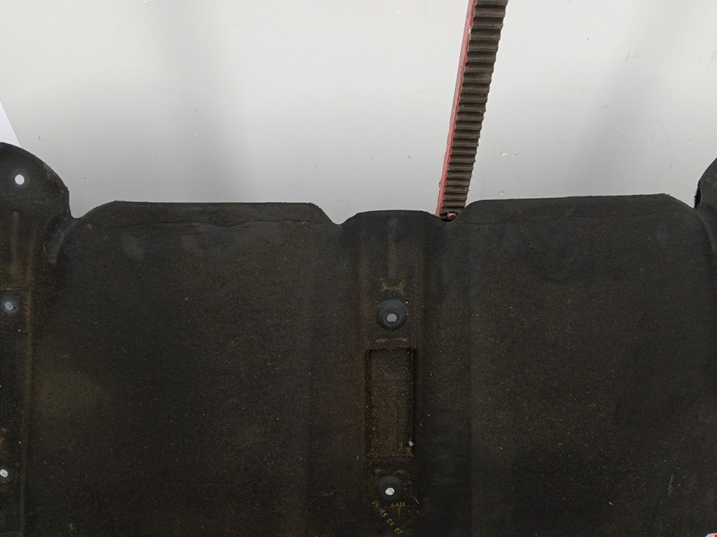 Шумоизоляция капота BMW X5 E53 1999-2006