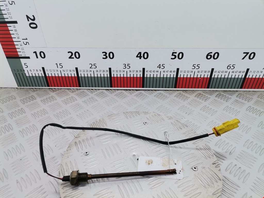 Датчик уровня масла Citroen C3 Pluriel (2003-2010)