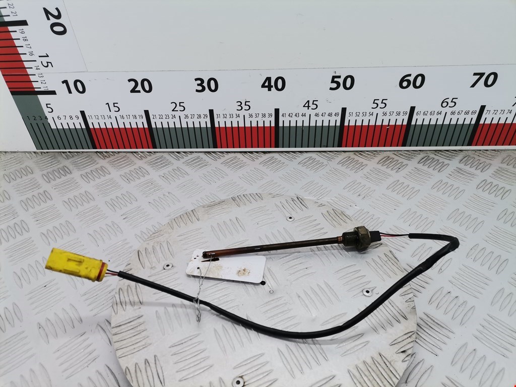 Датчик уровня масла CITROEN C3 Pluriel 2003-2010