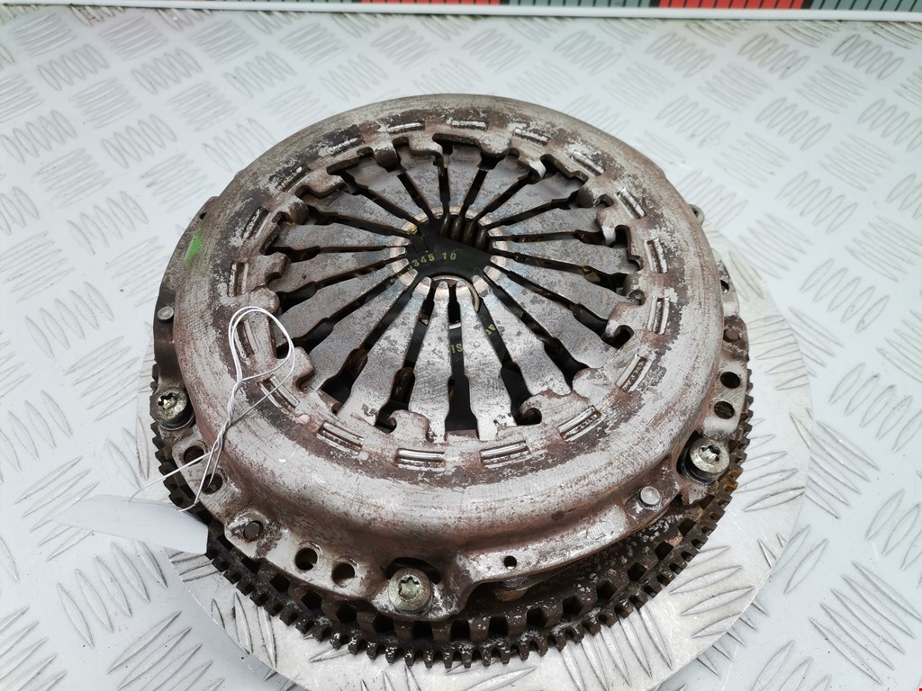 Маховик (демпфер сцепления) CITROEN C3 Pluriel 2003-2010