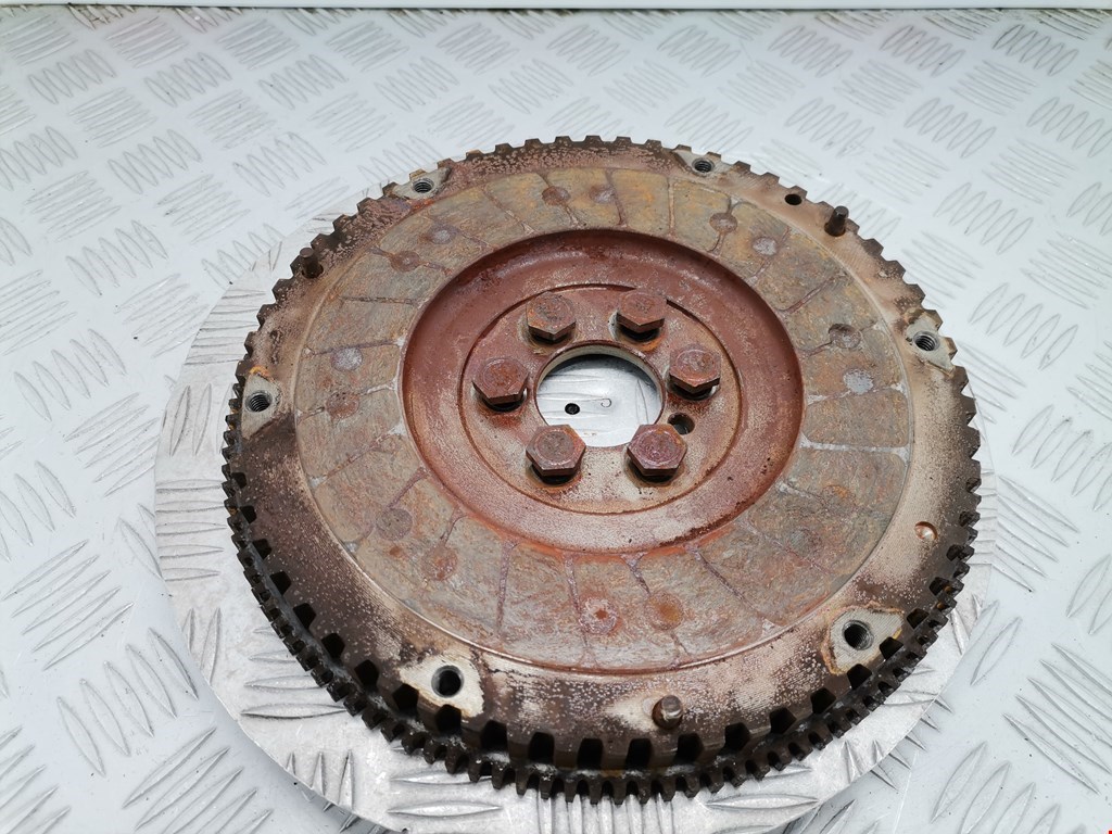 Маховик (демпфер сцепления) CITROEN C3 Pluriel 2003-2010