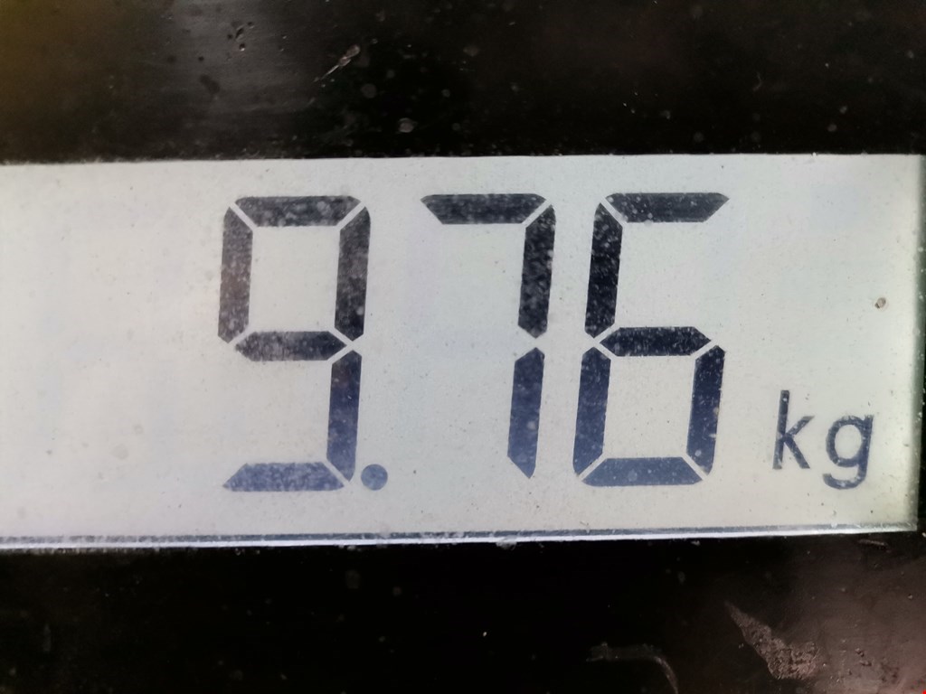 Маховик (демпфер сцепления) CITROEN C3 Pluriel 2003-2010