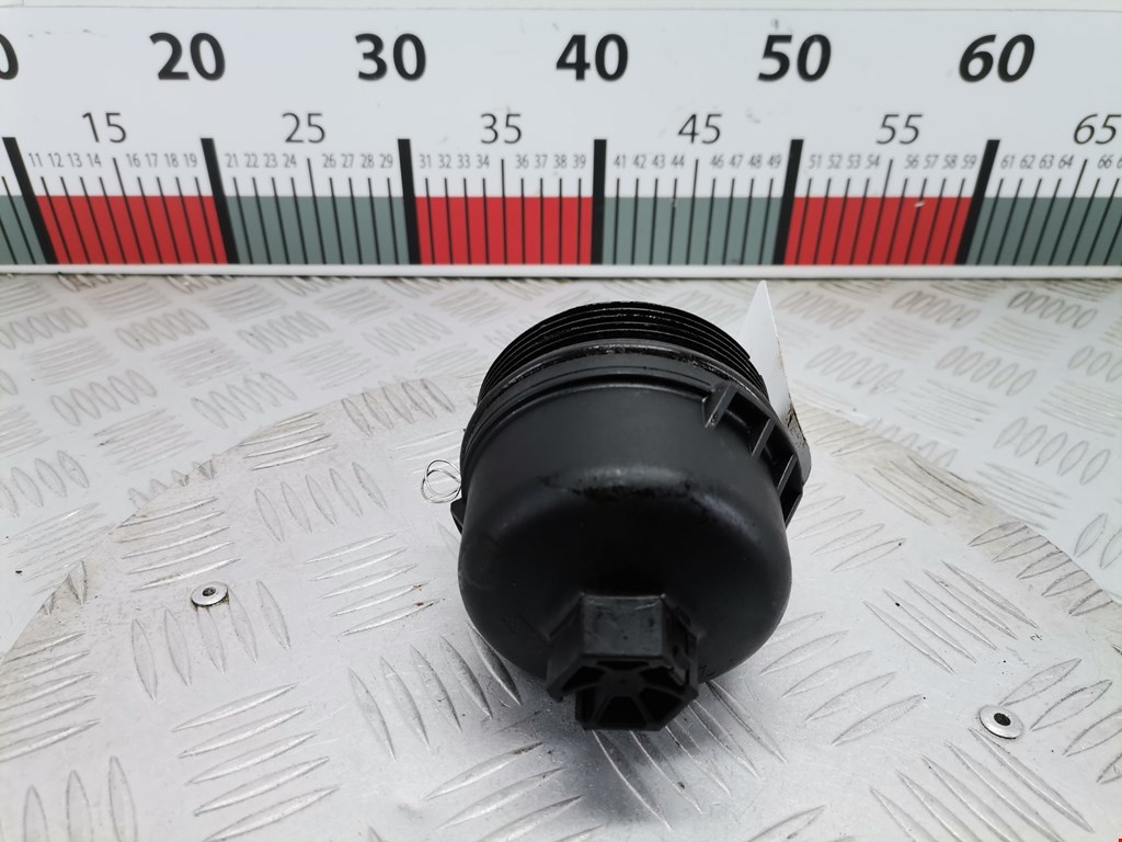 Крышка масляного фильтра CITROEN C3 Pluriel 2003-2010