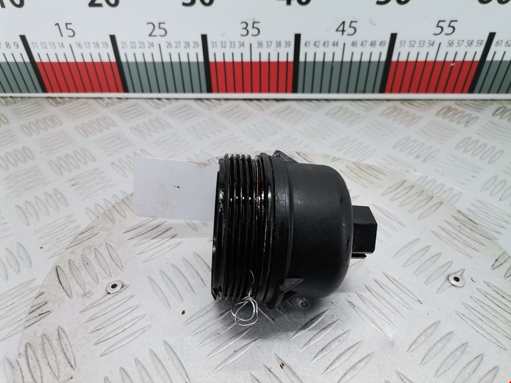 Крышка масляного фильтра CITROEN C3 Pluriel 2003-2010