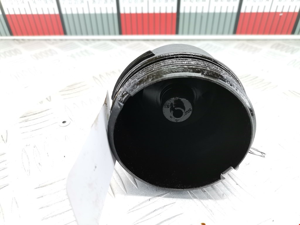 Крышка масляного фильтра CITROEN C3 Pluriel 2003-2010