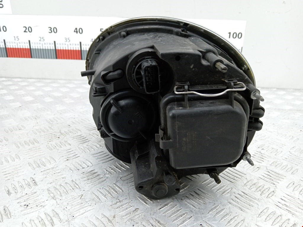 Фара левая MINI Hatch R50/R53 3-door 2001-2006