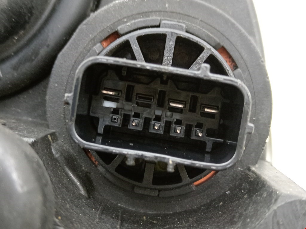 Фара левая MINI Hatch R50/R53 3-door 2001-2006