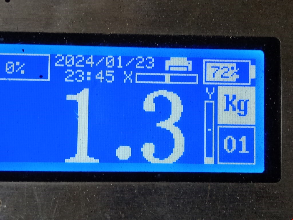 Фара левая MINI Hatch R50/R53 3-door 2001-2006