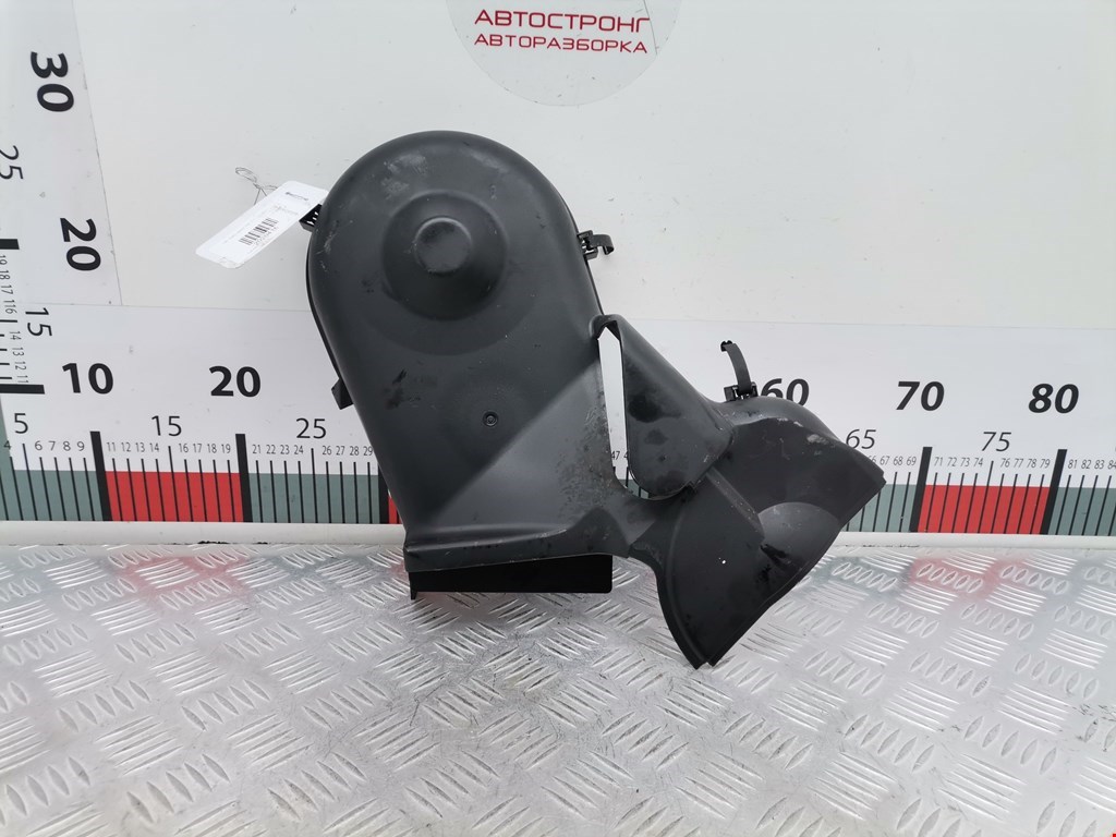 Кожух ремня (ГРМ генератора гидроусилителя помпы) Audi A4 B6 (2000-2006)