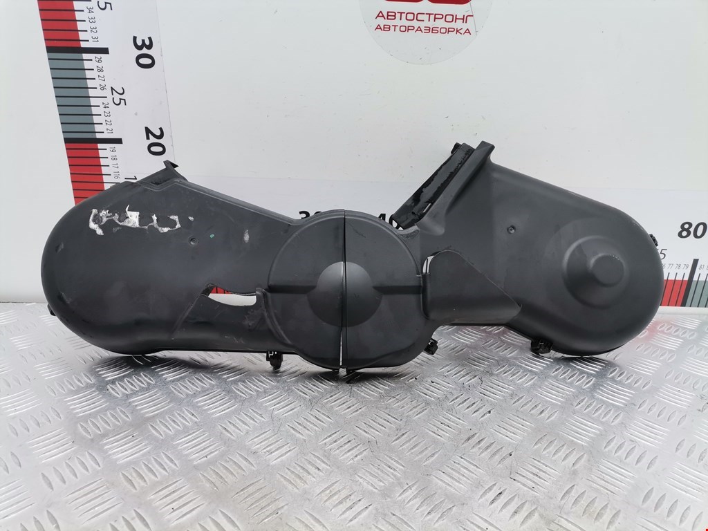 Кожух ремня (ГРМ генератора гидроусилителя помпы) Volkswagen Passat 5 GP (2000-2005)