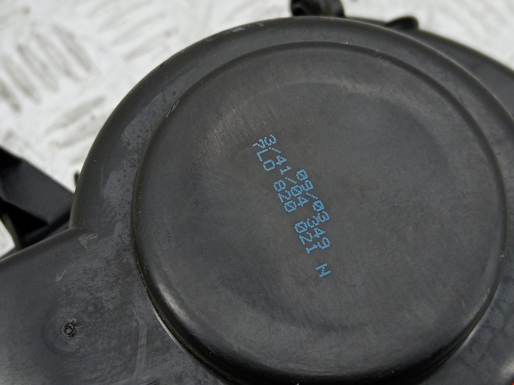 Моторчик (мотор) отопителя салона VOLKSWAGEN Touareg 2002-2010