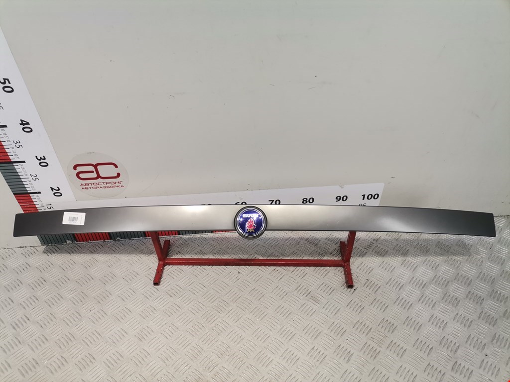 Ручка двери багажника наружная SAAB 9-3 2002-2014