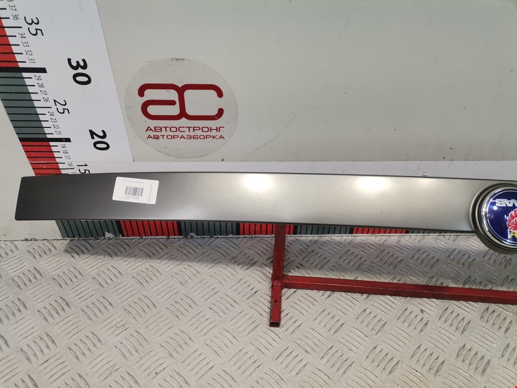 Ручка двери багажника наружная SAAB 9-3 2002-2014