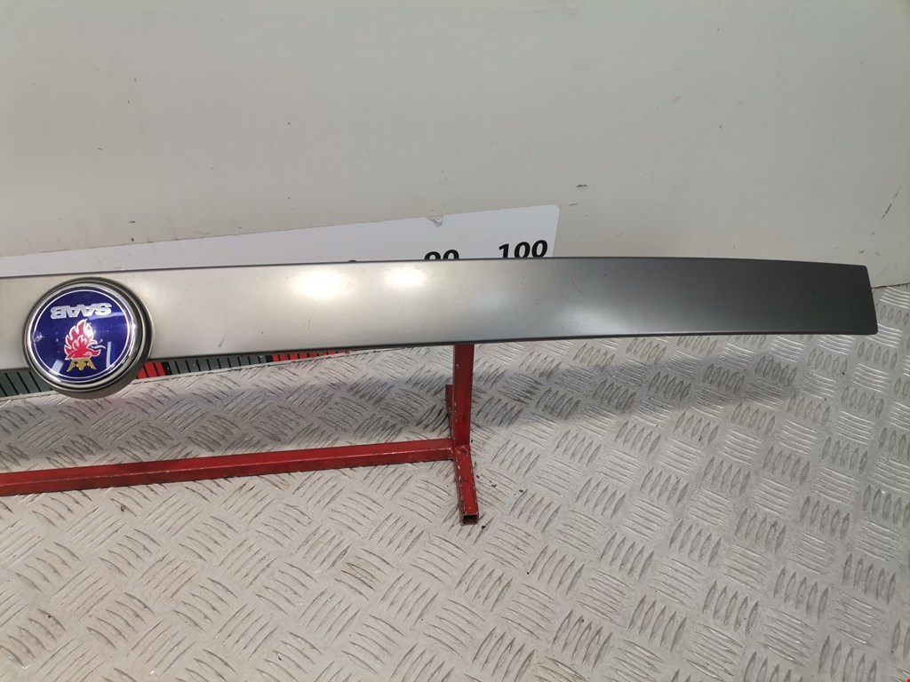 Ручка двери багажника наружная SAAB 9-3 2002-2014