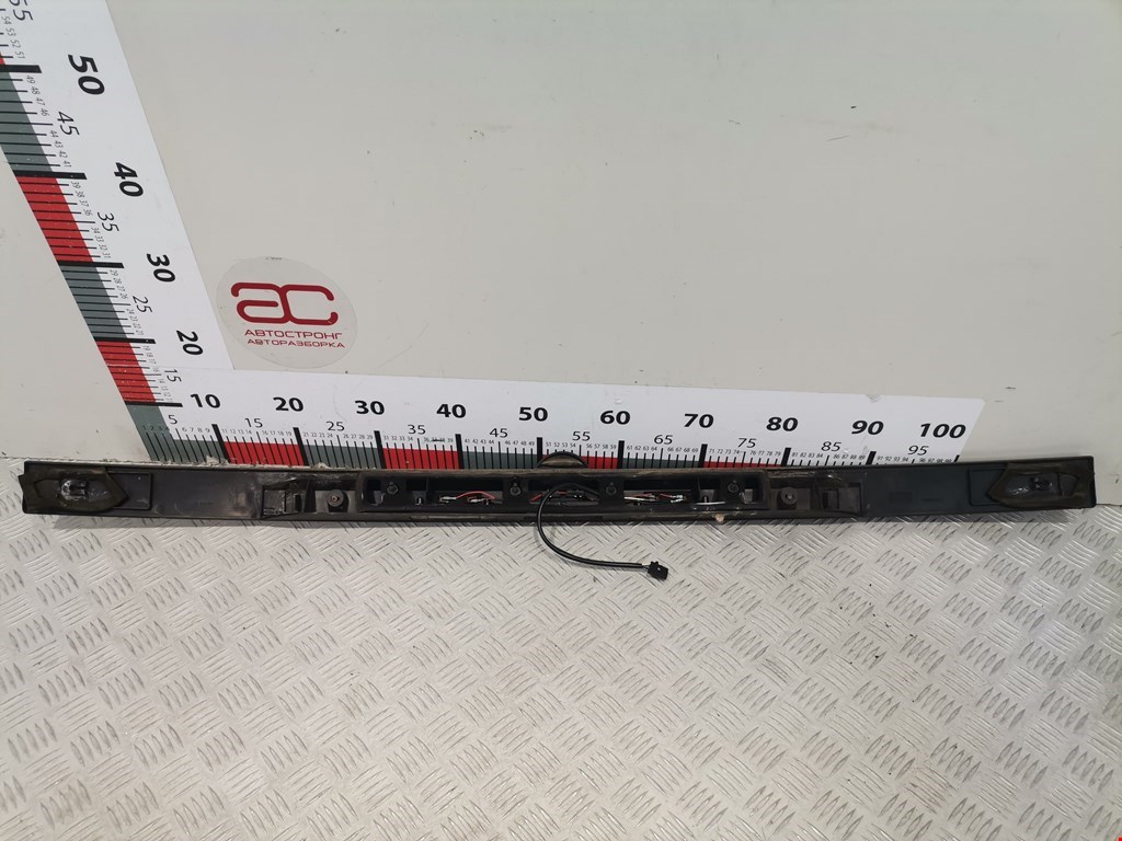 Ручка двери багажника наружная SAAB 9-3 2002-2014