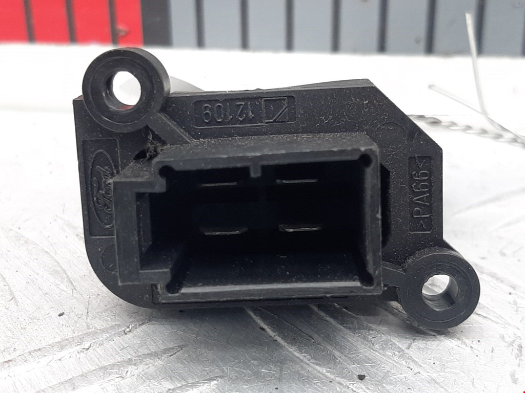 Резистор отопителя (сопротивление печки) FORD Transit 2006-2014