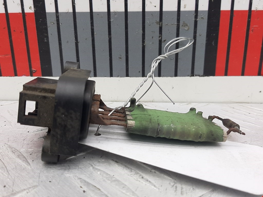 Резистор отопителя (сопротивление печки) FORD Transit 2006-2014