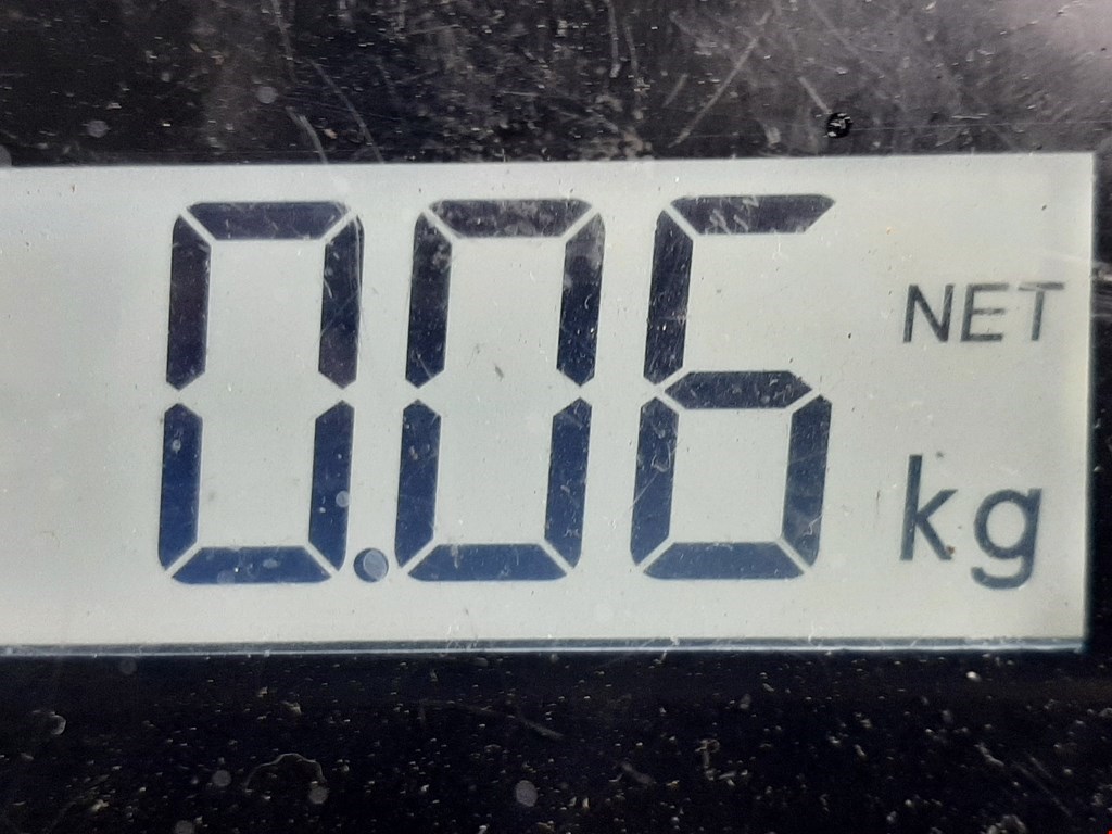 Резистор отопителя (сопротивление печки) FORD Transit 2006-2014