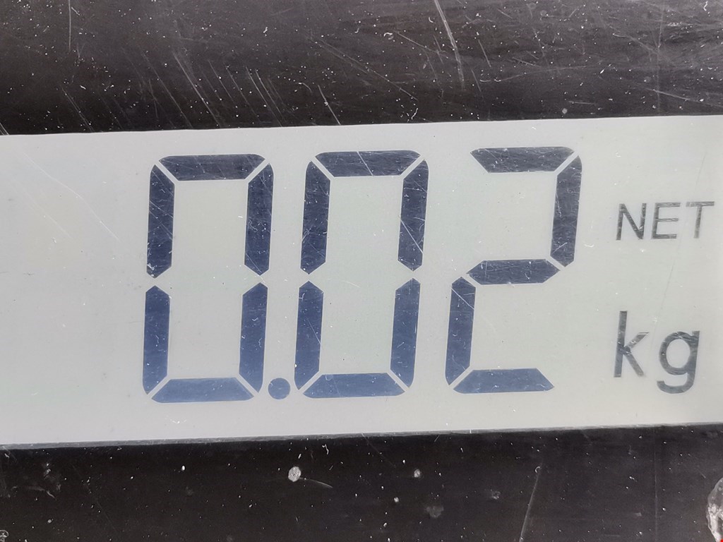 Форсунка омывателя лобового стекла FORD Fiesta 2001-2008