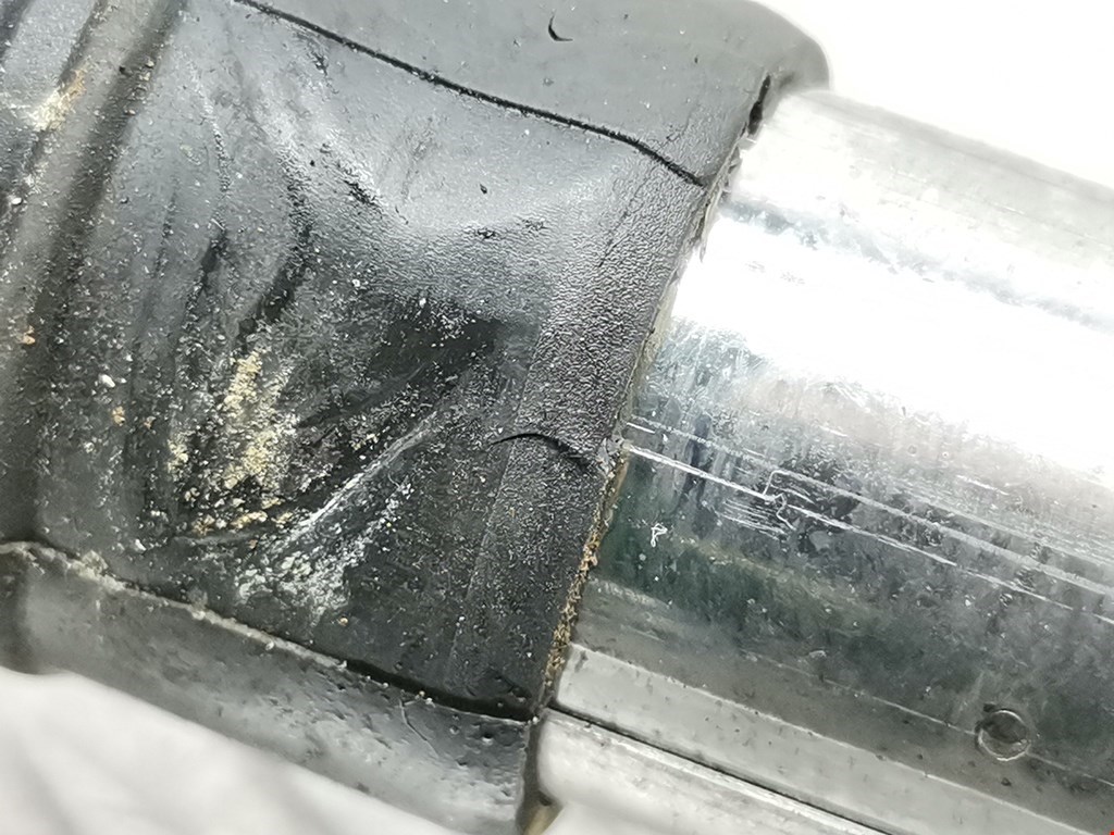 Катушка зажигания AUDI A8 D3 2003-2010