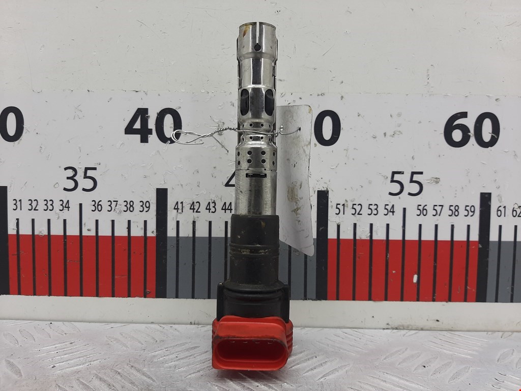 Катушка зажигания AUDI A8 D3 2003-2010