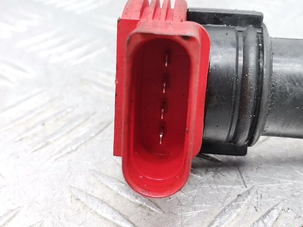 Катушка зажигания AUDI A8 D3 2003-2010