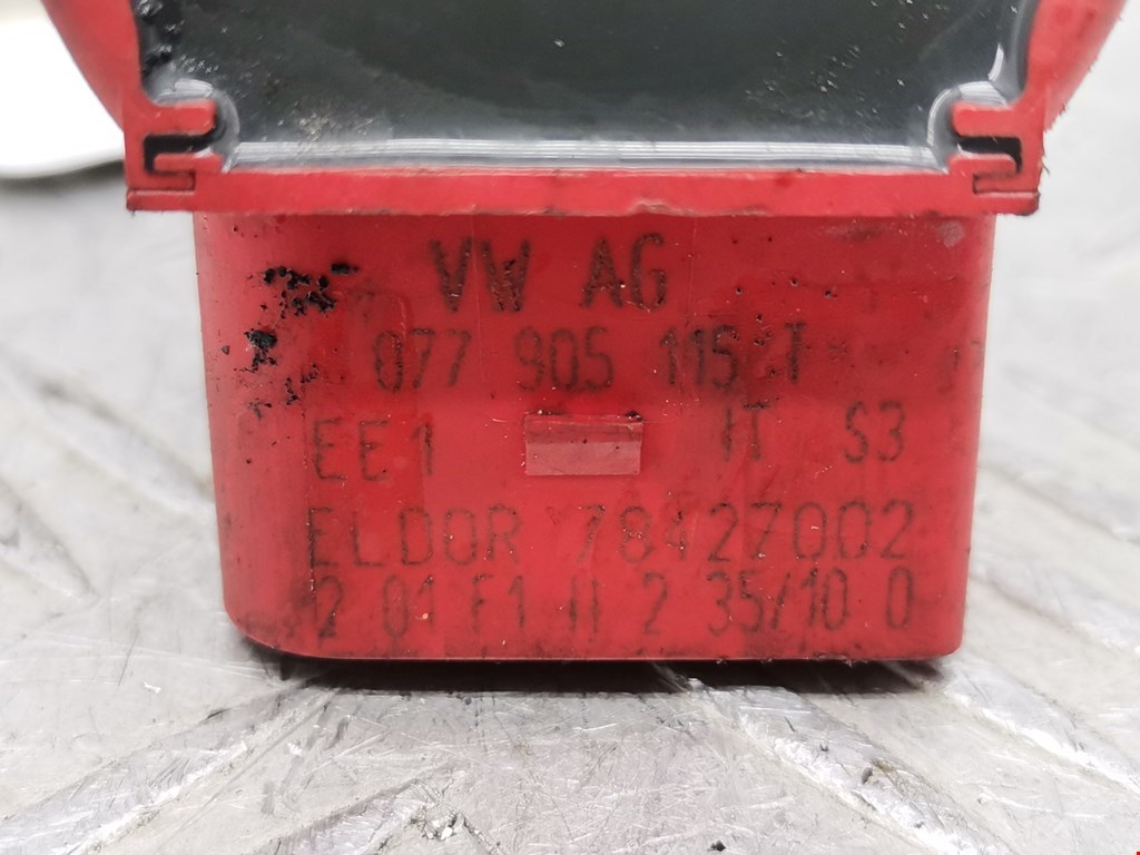 Катушка зажигания AUDI A8 D3 2003-2010