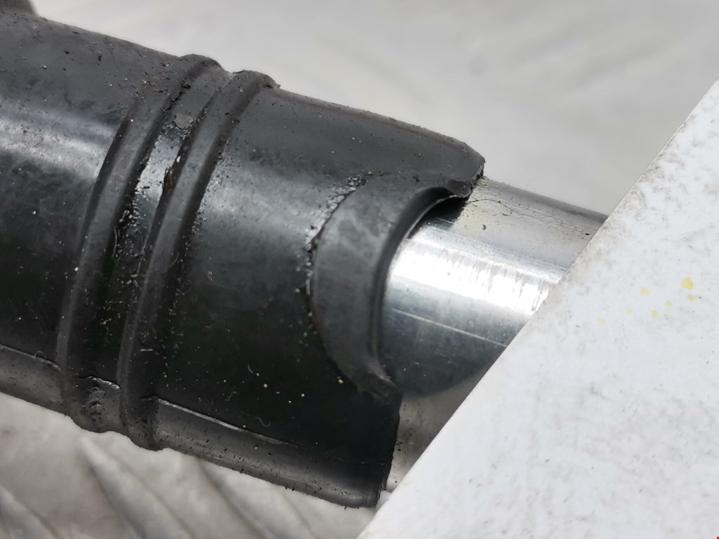 Катушка зажигания AUDI A8 D3 2003-2010