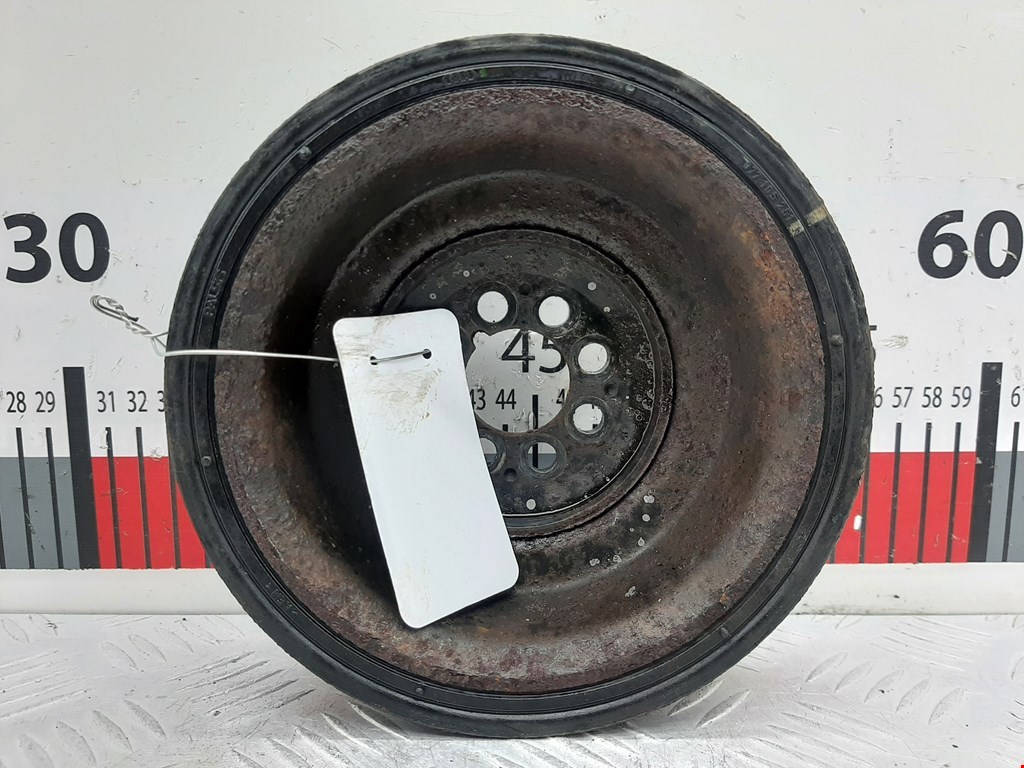 Шестерня коленвала (шкив) AUDI A8 D3 2003-2010