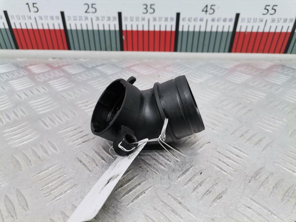 Патрубок воздушного фильтра SKODA Rapid 2012-2020