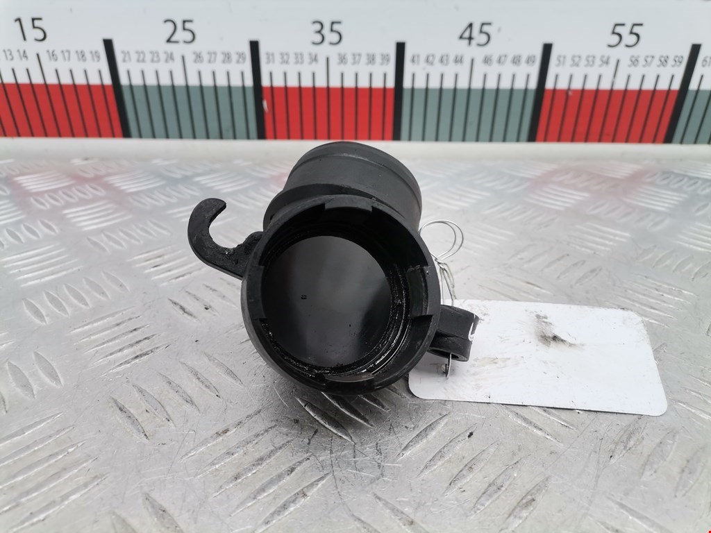 Патрубок воздушного фильтра SKODA Rapid 2012-2020