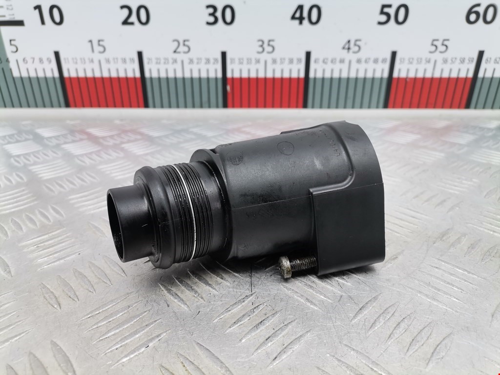 Патрубок ТНВД SKODA Rapid 2012-2020