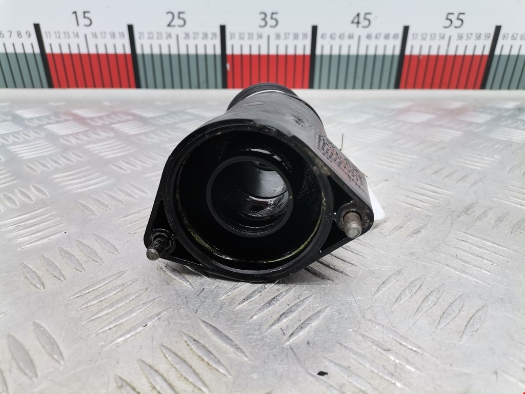 Патрубок ТНВД SKODA Rapid 2012-2020