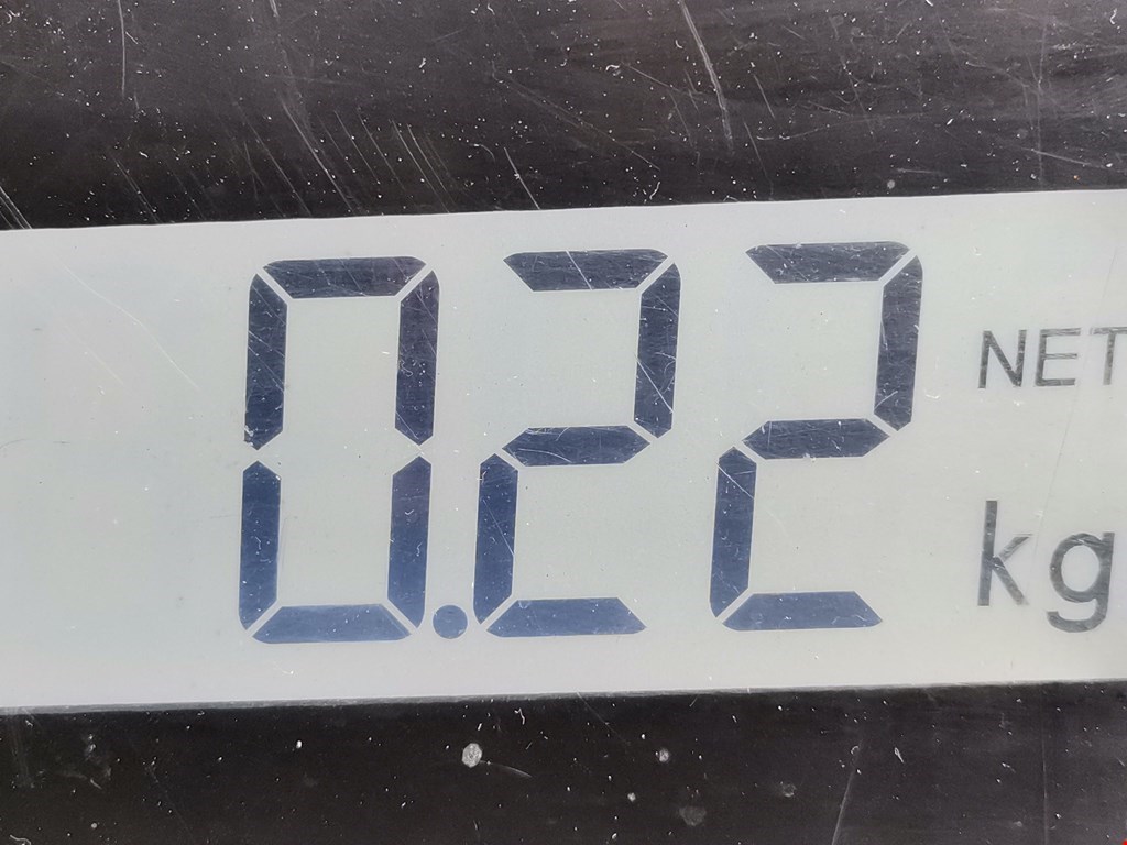 Патрубок ТНВД SKODA Rapid 2012-2020