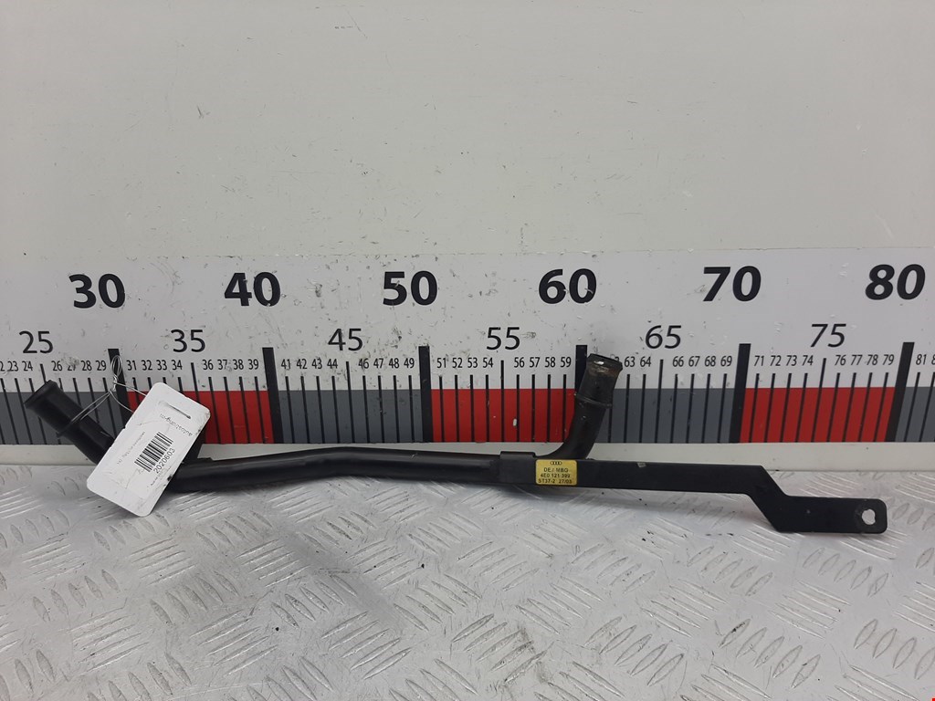 Патрубок AUDI A8 D3 2003-2010