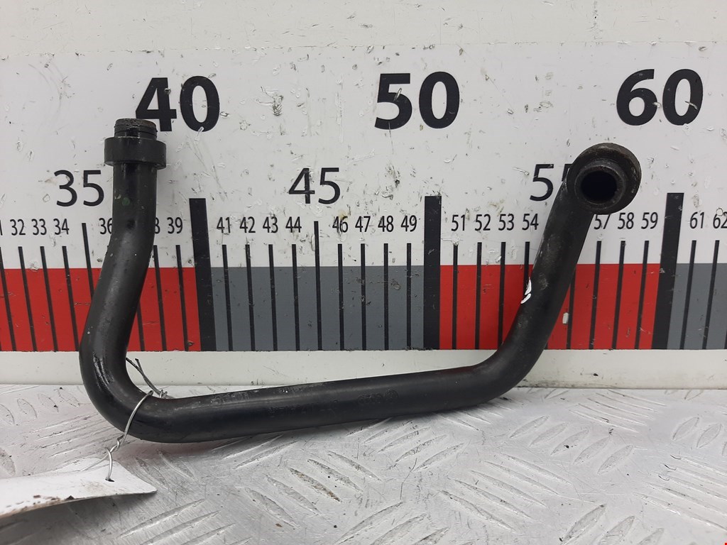 Патрубок AUDI A8 D3 2003-2010