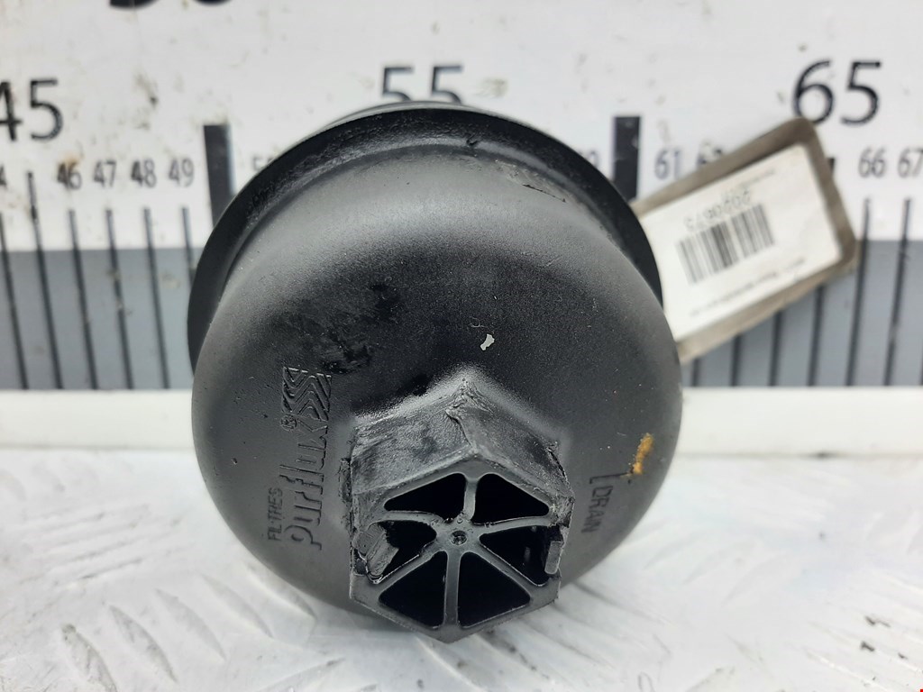 Крышка масляного фильтра FORD Mondeo IV 2007-2015