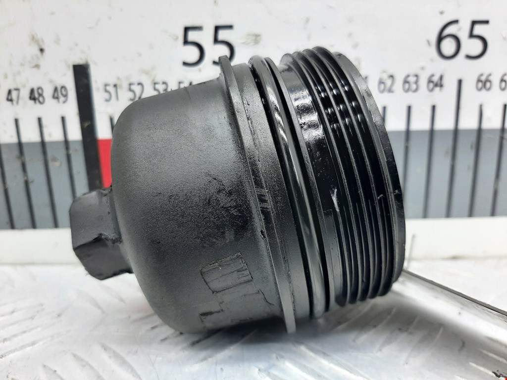 Крышка масляного фильтра FORD Mondeo IV 2007-2015